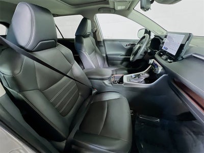 2024 Toyota RAV4 Limited