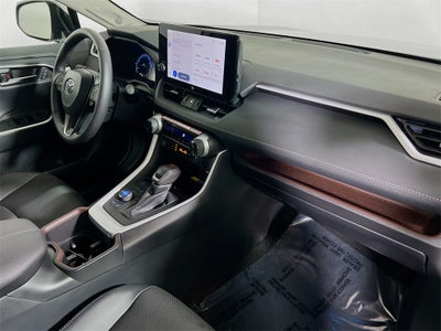 2024 Toyota RAV4 Limited