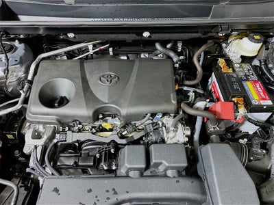 2024 Toyota RAV4 Limited