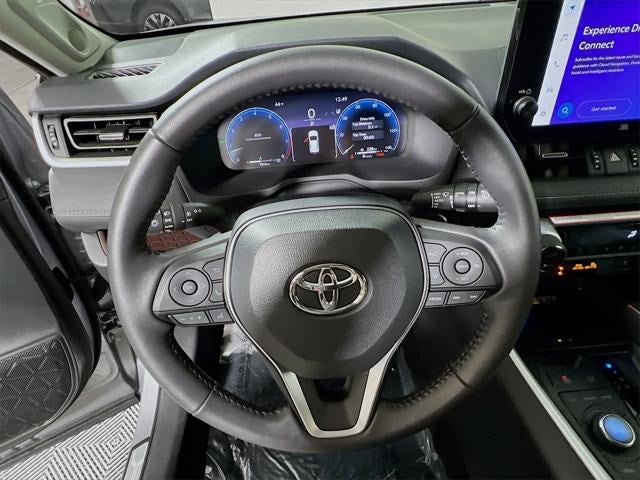 2024 Toyota RAV4 Limited