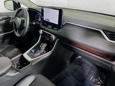 2024 Toyota RAV4 Limited