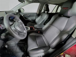 2023 Toyota RAV4 TRD Off Road