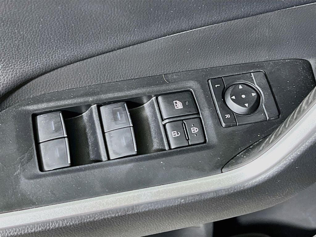 2023 Toyota RAV4 TRD Off Road