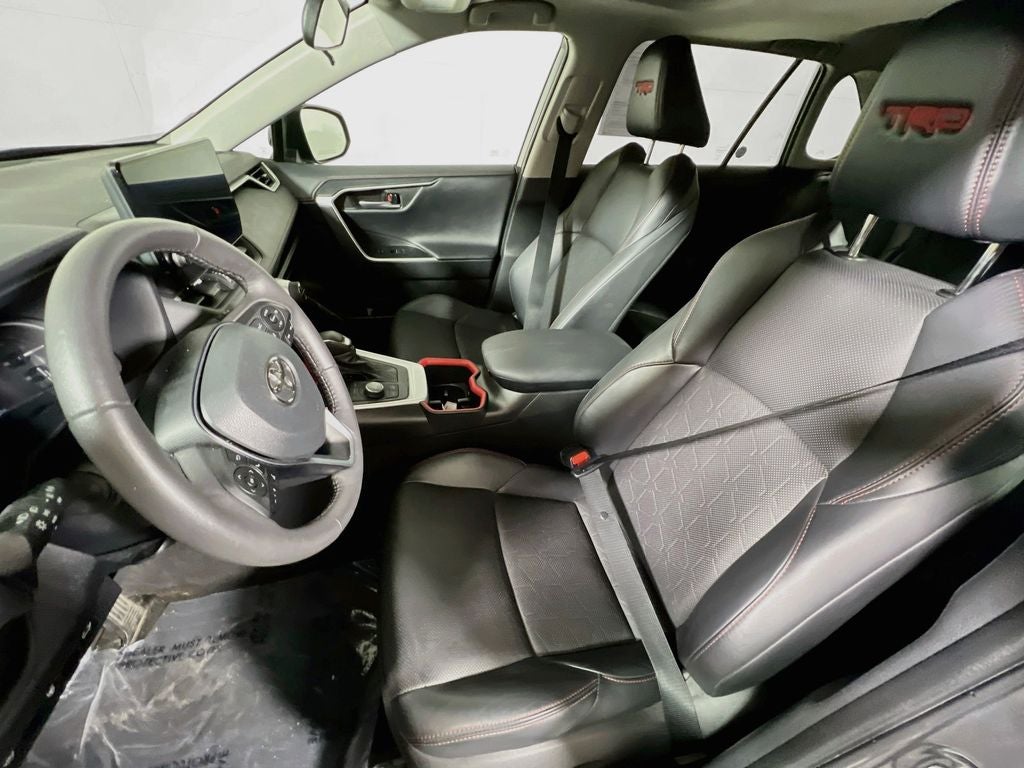 2023 Toyota RAV4 TRD Off Road