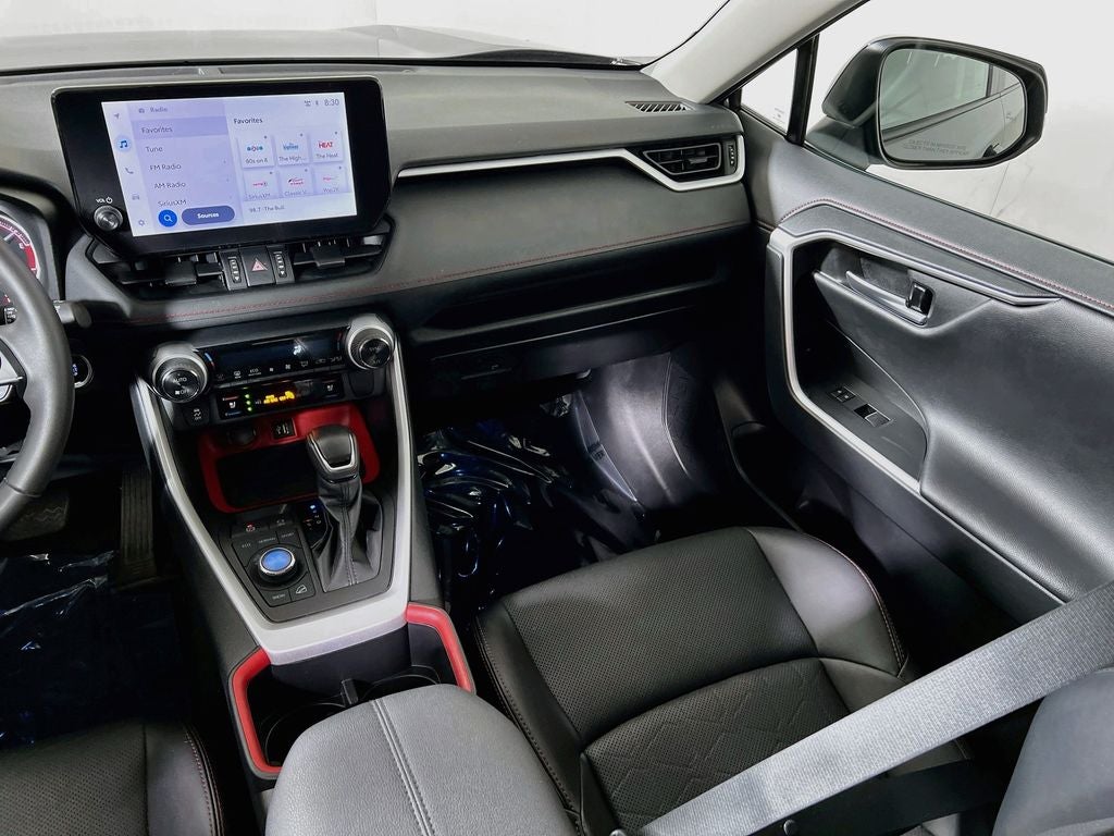 2023 Toyota RAV4 TRD Off Road