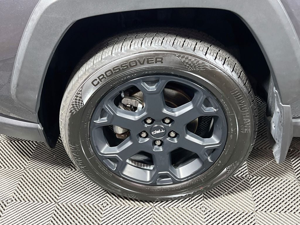 2023 Toyota RAV4 TRD Off Road