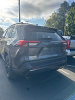 2023 Toyota RAV4 TRD Off Road