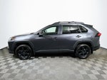 2023 Toyota RAV4 TRD Off Road