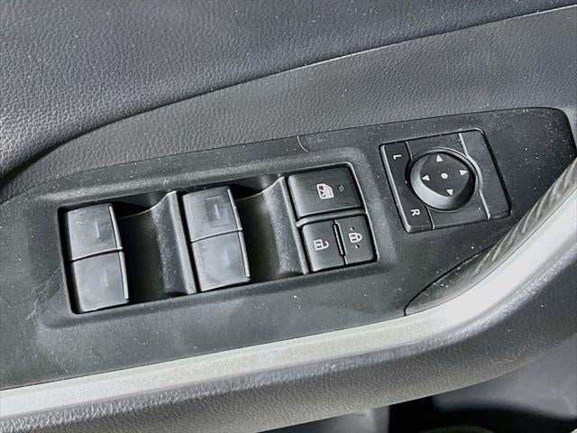 2023 Toyota RAV4 TRD Off Road