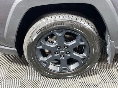 2023 Toyota RAV4 TRD Off Road