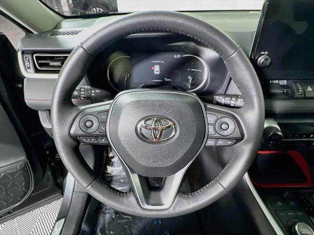 2023 Toyota RAV4 TRD Off Road