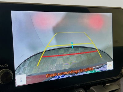 2024 Toyota RAV4 TRD Off Road