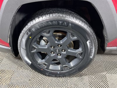 2024 Toyota RAV4 TRD Off Road