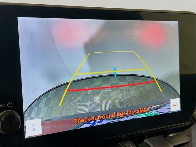 2024 Toyota RAV4 TRD Off Road