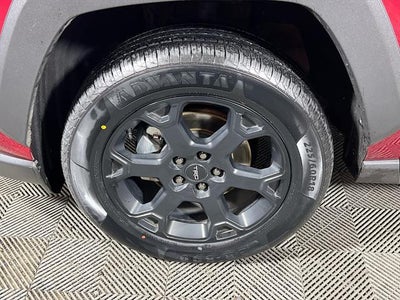 2024 Toyota RAV4 TRD Off Road