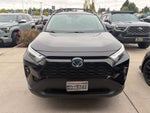 2024 Toyota RAV4 Hybrid Woodland Edition