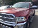2015 RAM 3500 Laramie