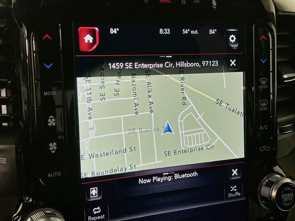 2019 RAM 3500 Laramie