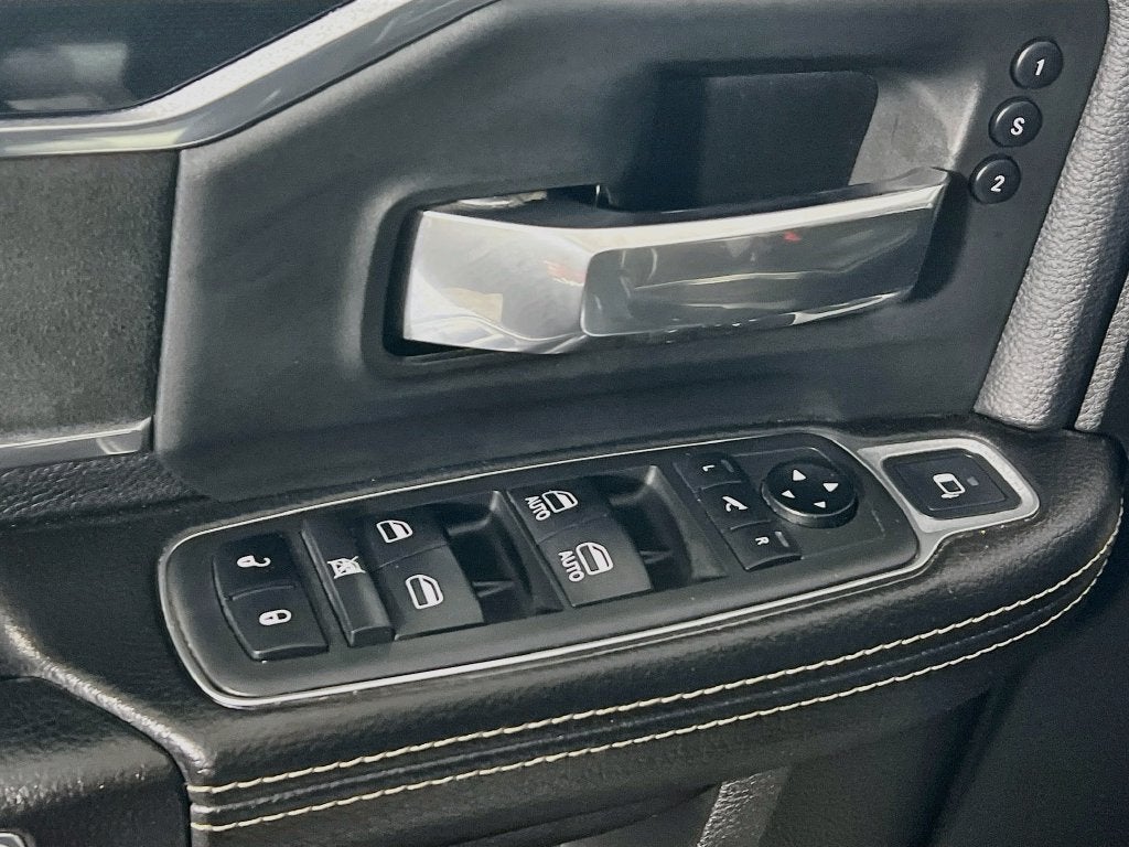 2019 RAM 3500 Laramie