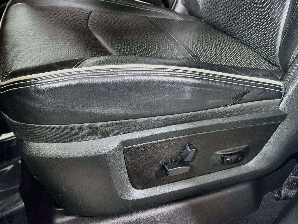 2019 RAM 3500 Laramie