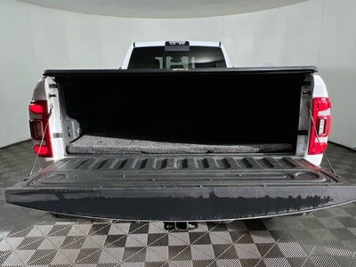 2019 RAM 3500 Laramie