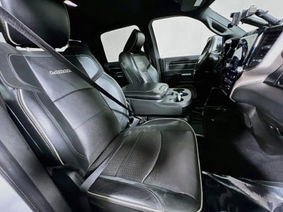 2019 RAM 3500 Laramie