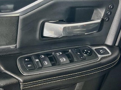 2019 RAM 3500 Laramie