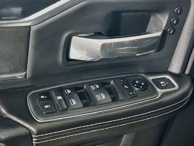 2019 RAM 3500 Laramie