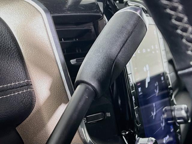 2019 RAM 3500 Laramie