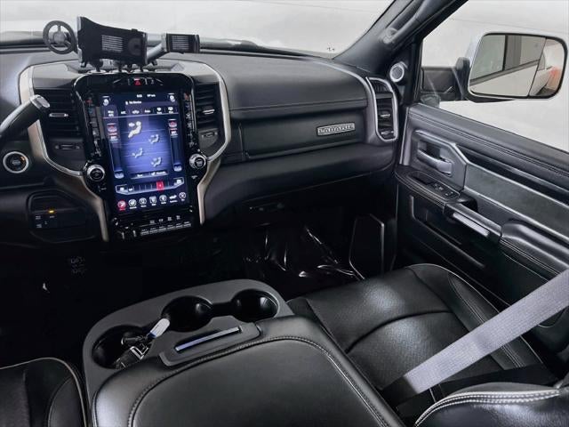 2019 RAM 3500 Laramie