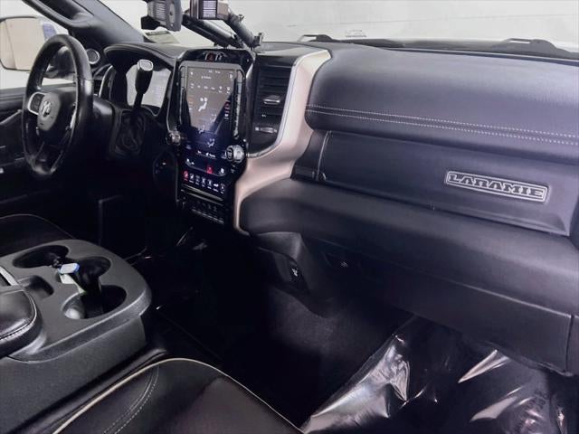2019 RAM 3500 Laramie
