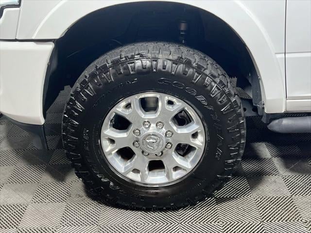 2019 RAM 3500 Laramie