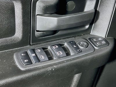 2024 RAM 2500 Tradesman Power Wagon