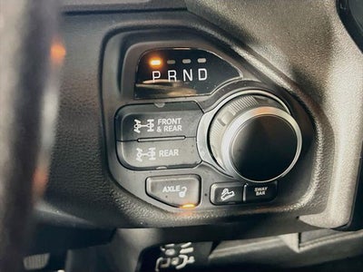 2024 RAM 2500 Tradesman Power Wagon