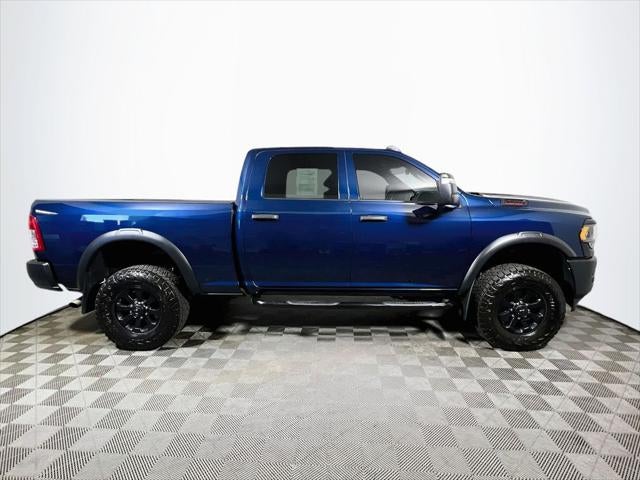 2024 RAM 2500 Tradesman Power Wagon