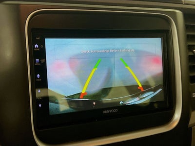 2017 RAM 2500 Tradesman