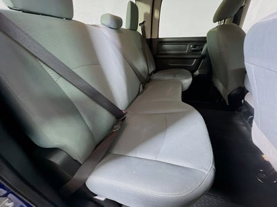 2017 RAM 2500 Tradesman