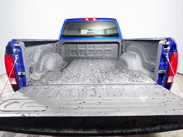 2017 RAM 2500 Tradesman