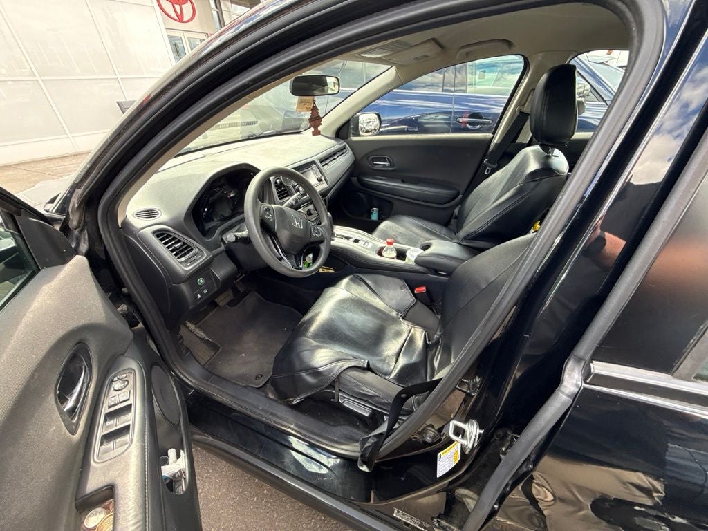 2019 Honda HR-V LX