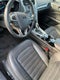 2015 Ford Fusion Hybrid SE