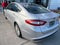 2015 Ford Fusion Hybrid SE