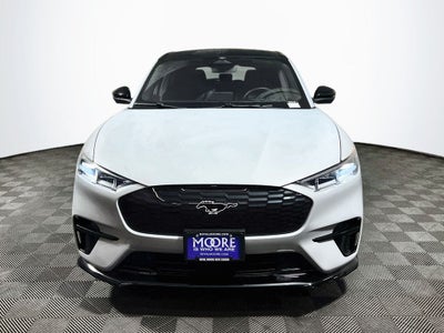 2022 Ford Mustang Mach-E GT