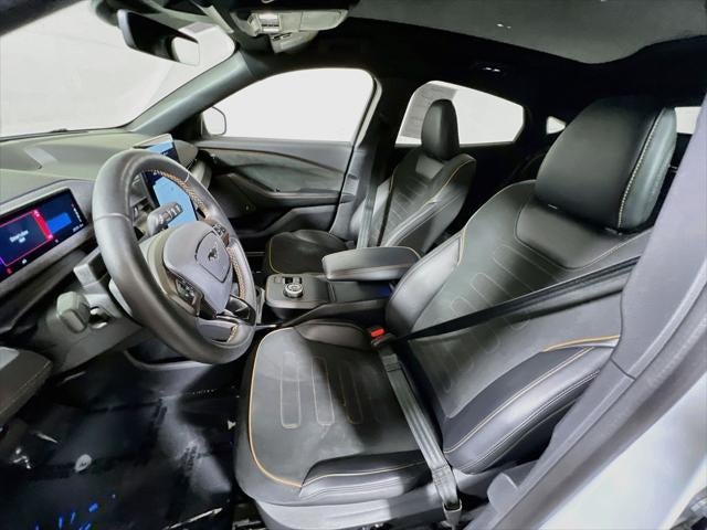 2022 Ford Mustang Mach-E GT