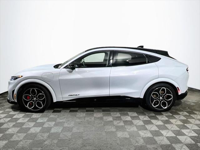 2022 Ford Mustang Mach-E GT
