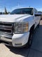 2010 Chevrolet Silverado 1500 LT Texas Edition