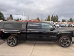 2017 Chevrolet Silverado 1500 LT LT1