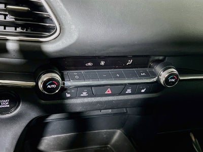 2020 Mazda Mazda CX-30 Premium