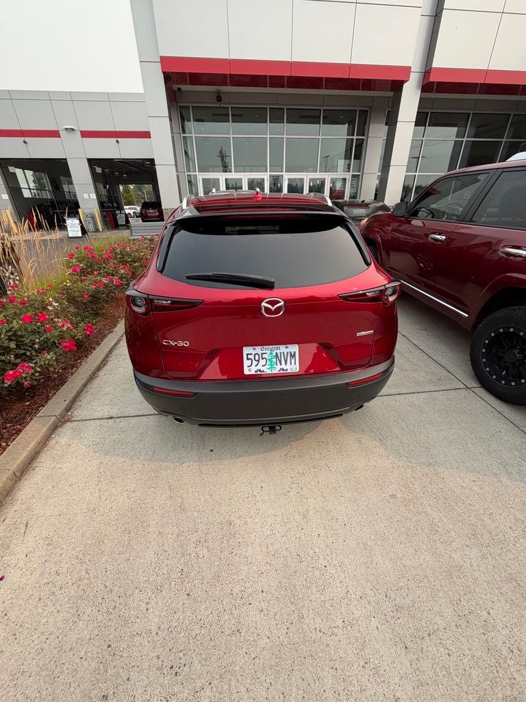 2020 Mazda Mazda CX-30 Premium