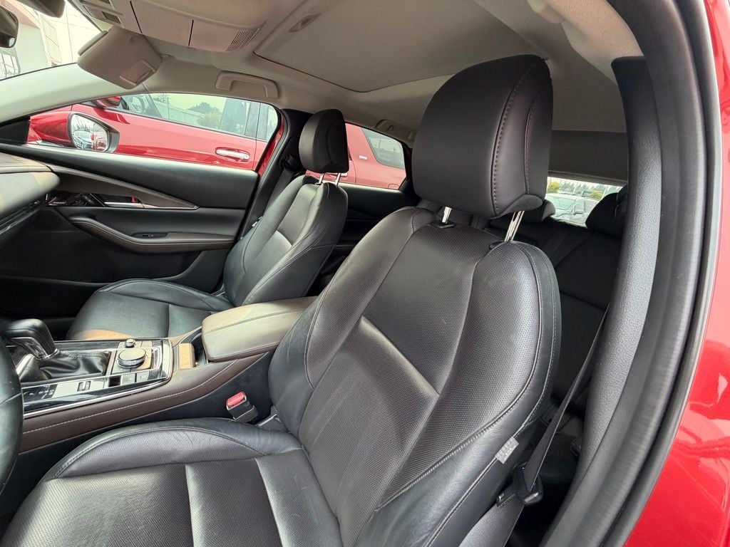 2020 Mazda Mazda CX-30 Premium