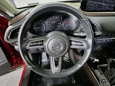 2020 Mazda Mazda CX-30 Premium